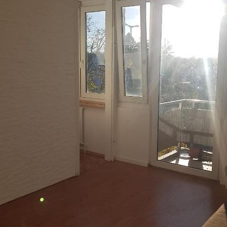 ミュンヘンMilbertshofen Z Balkonemアパートメント エクステリア 写真